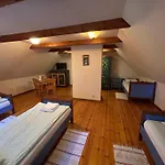 Agroturismo Folwark Milkowiec Golebiewo