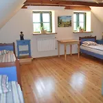 Folwark Milkowiec Golebiewo