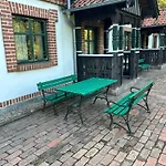Folwark Milkowiec Agroturismo