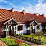 Folwark Milkowiec Agroturismo Golebiewo