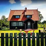 Folwark Milkowiec Golebiewo
