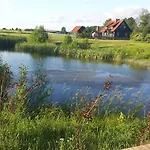 Folwark Milkowiec Golebiewo
