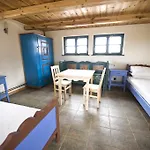 Folwark Milkowiec Golebiewo