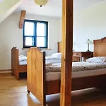 Folwark Milkowiec Agroturismo Golebiewo
