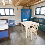 Folwark Milkowiec Agroturismo