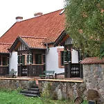 Agroturismo Folwark Milkowiec Golebiewo