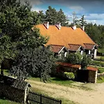 Folwark Milkowiec Golebiewo