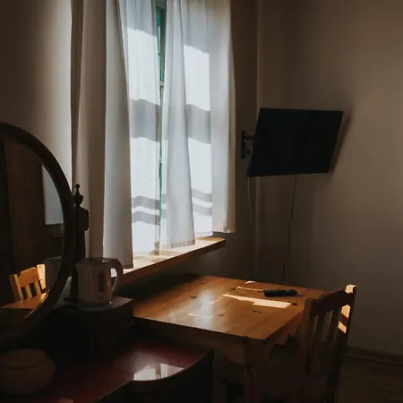 Folwark Milkowiec Lantgård Golebiewo