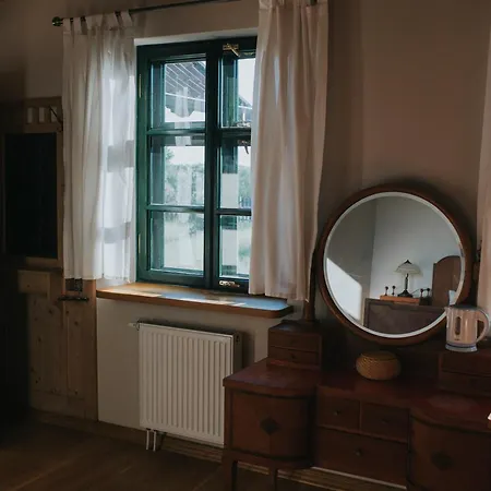 Folwark Milkowiec Golebiewo