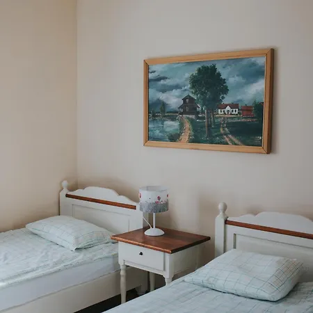 Gospodarstwo agroturystyczne Folwark Miłkowiec