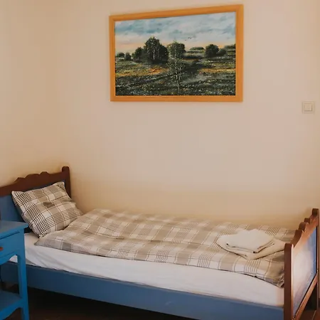 Folwark Milkowiec Farmház *