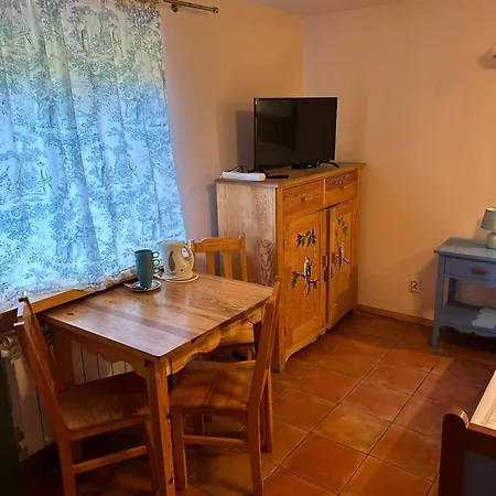 Farmház Folwark Milkowiec *