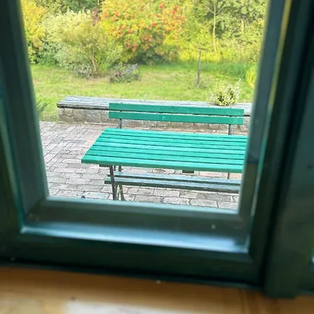 Lantgård Folwark Milkowiec Golebiewo