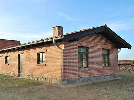 Farmház Folwark Milkowiec