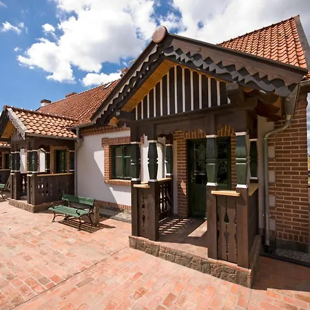 Agroturismo Folwark Milkowiec *