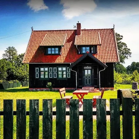 Folwark Miłkowiec Golebiewo