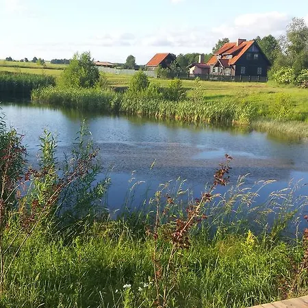 Folwark Milkowiec Gołębiewo