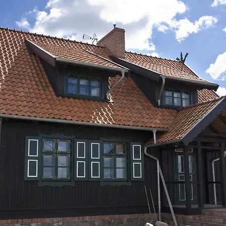 Folwark Milkowiec * Gołębiewo
