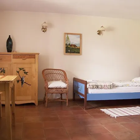 Farmház Folwark Milkowiec