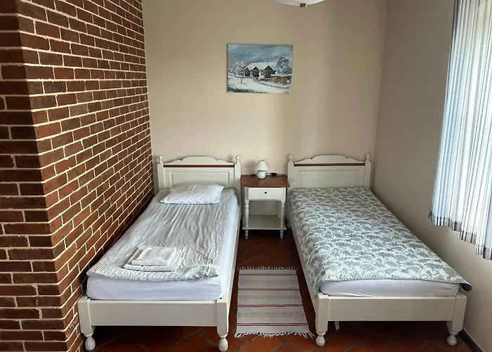 Folwark Milkowiec * Golebiewo