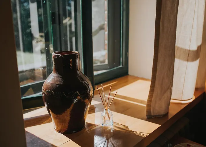 Folwark Milkowiec * Golebiewo