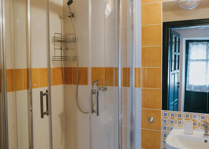 Farm stay Folwark Milkowiec Golebiewo