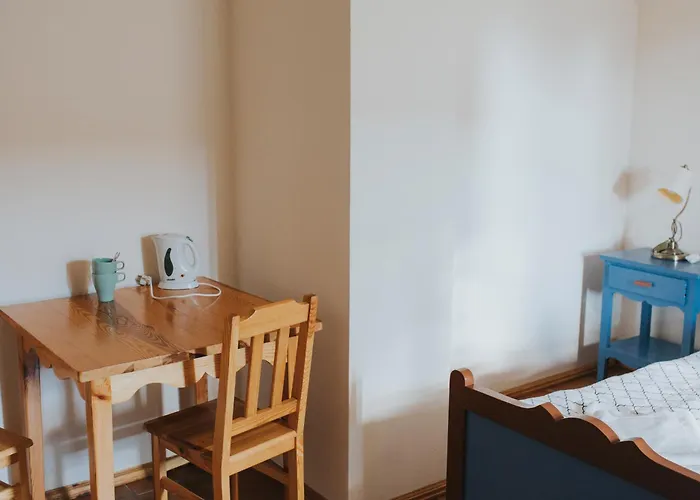 Folwark Milkowiec * Golebiewo