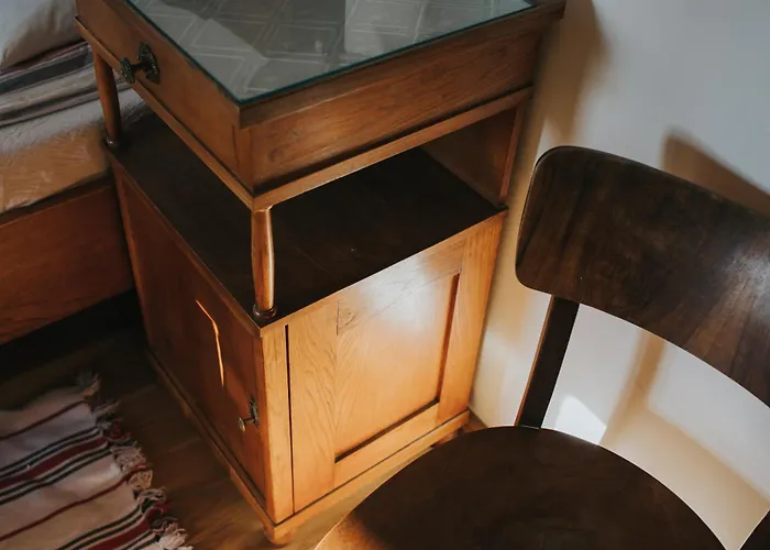 Farm stay Folwark Milkowiec Golebiewo