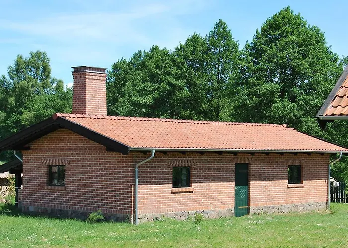 Farm stay Folwark Milkowiec *